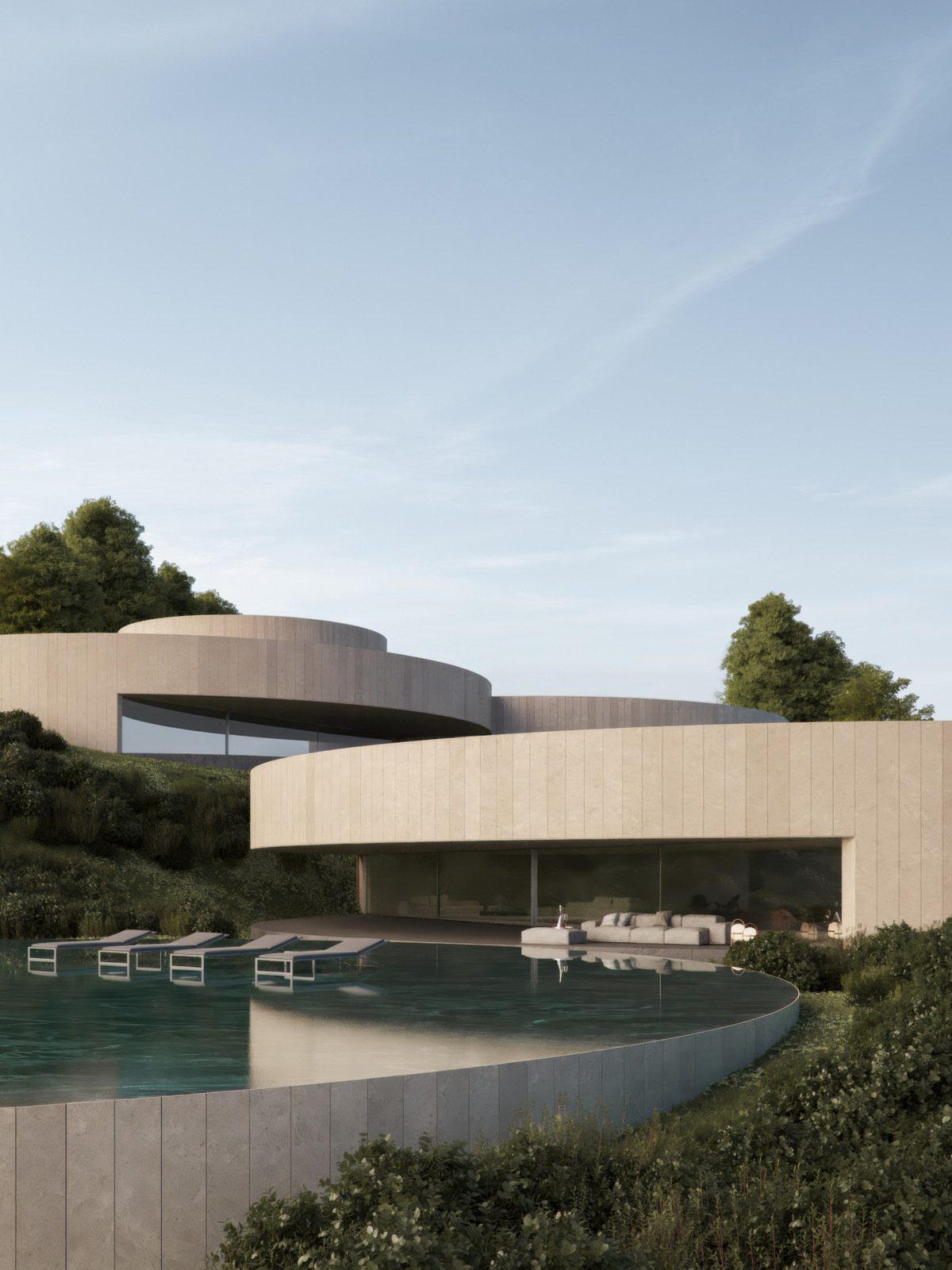 Villa Noon, Sotogrande: Foto 4 van 15