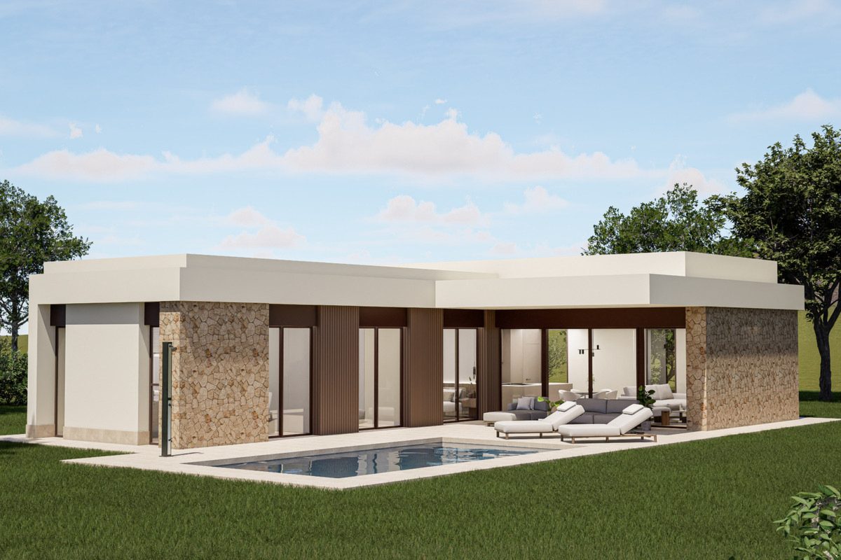 Villa Numantia, Torrevieja: Foto 1 van 15