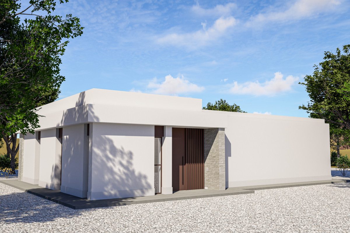 Villa Numantia, Torrevieja: Foto 2 van 15