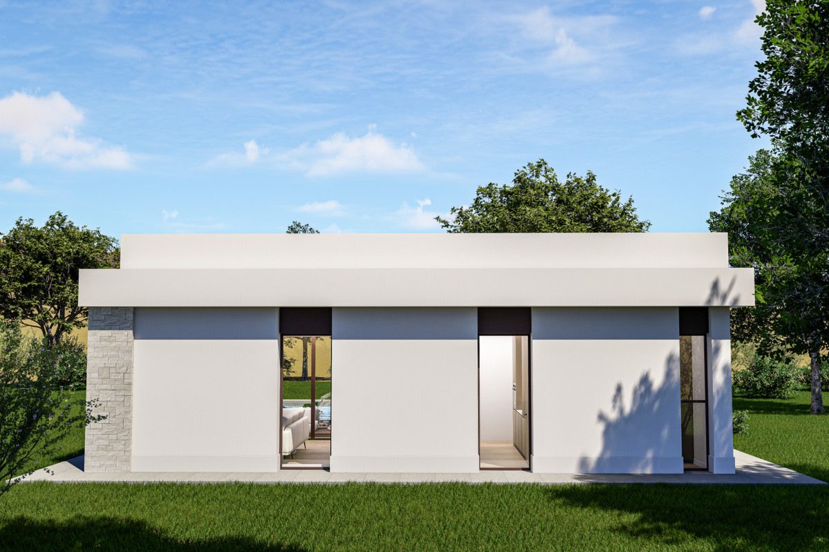 Villa Numantia, Torrevieja: Foto 4 van 15