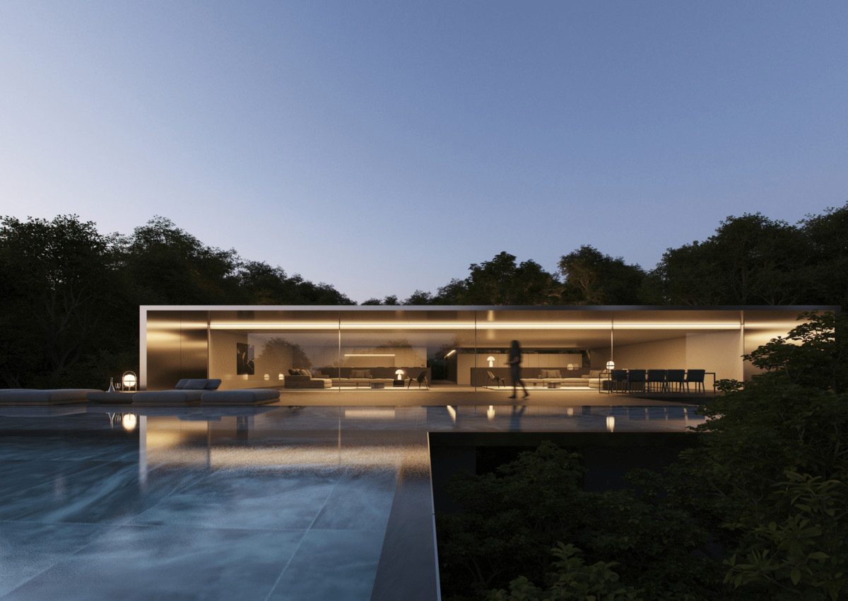 Villa OAK, Sotogrande: Foto 4 van 12