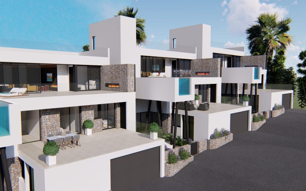 Villa Oceanic, Rojales (Ciudad Quesada): Foto 3 van 15
