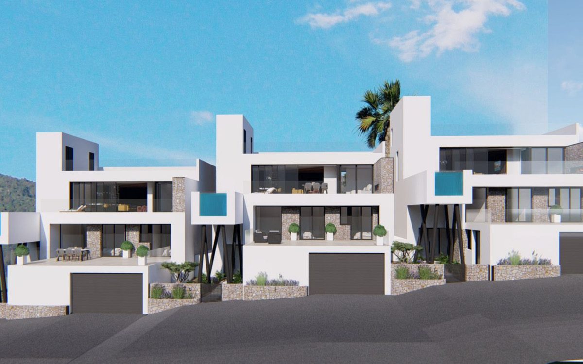 Villa Oceanic, Rojales (Ciudad Quesada): Foto 4 van 15