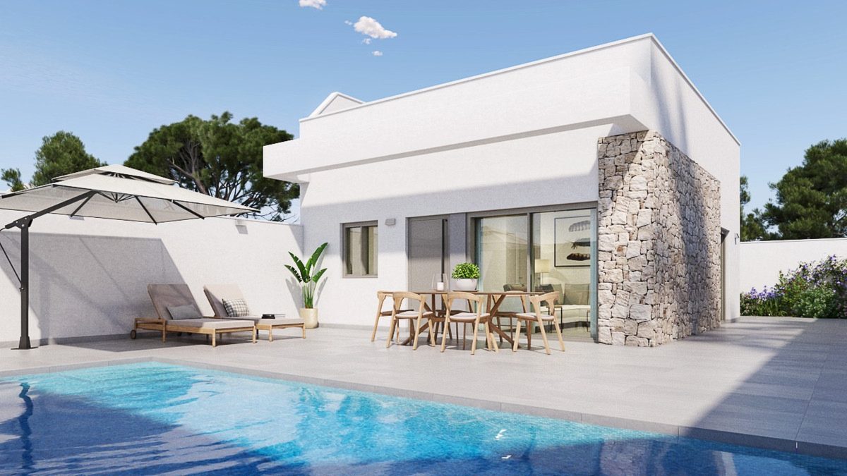 Villa Olivera, Murcia: Foto 1 von 1