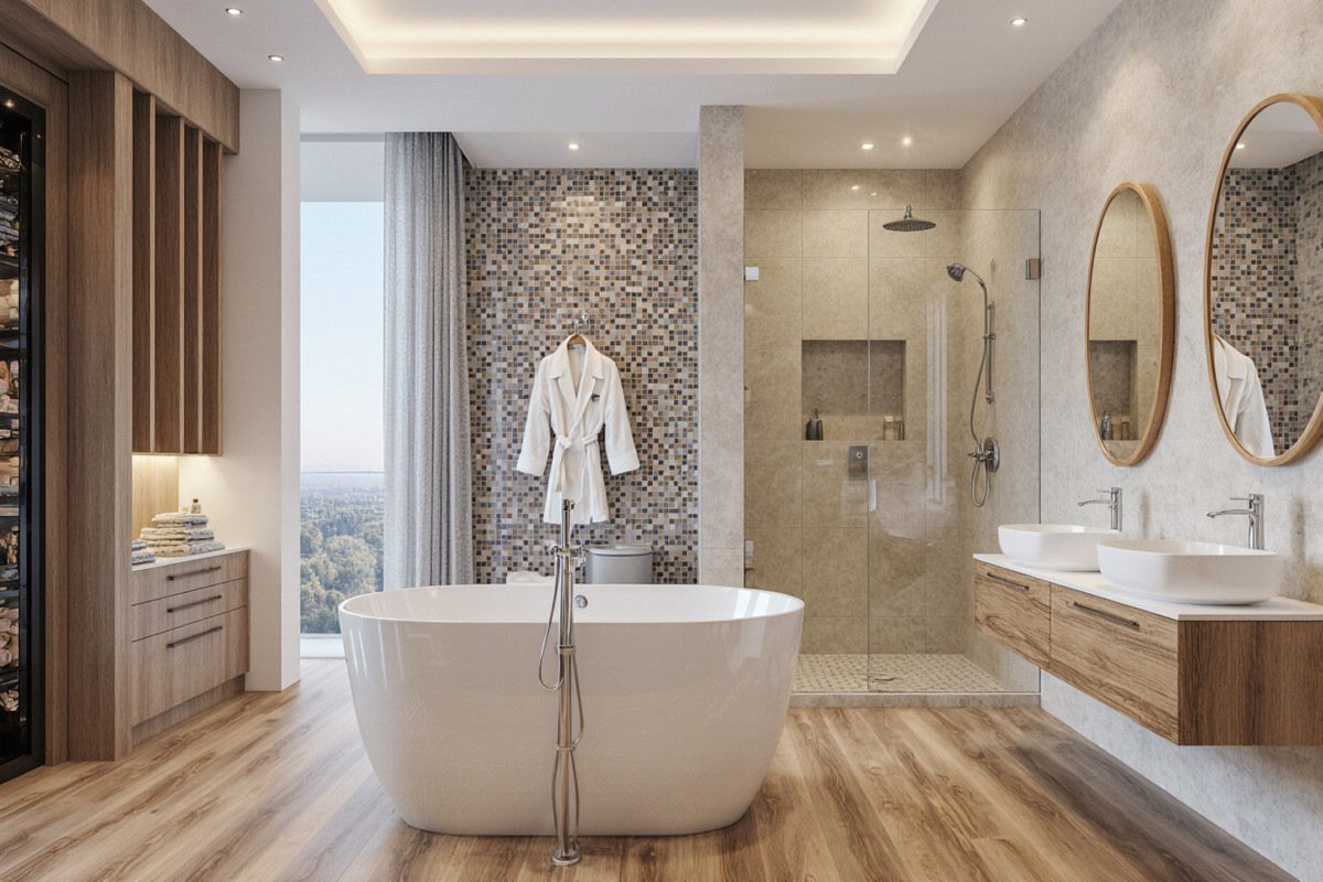 Villa Oria, Marbella: Foto 2 van 6