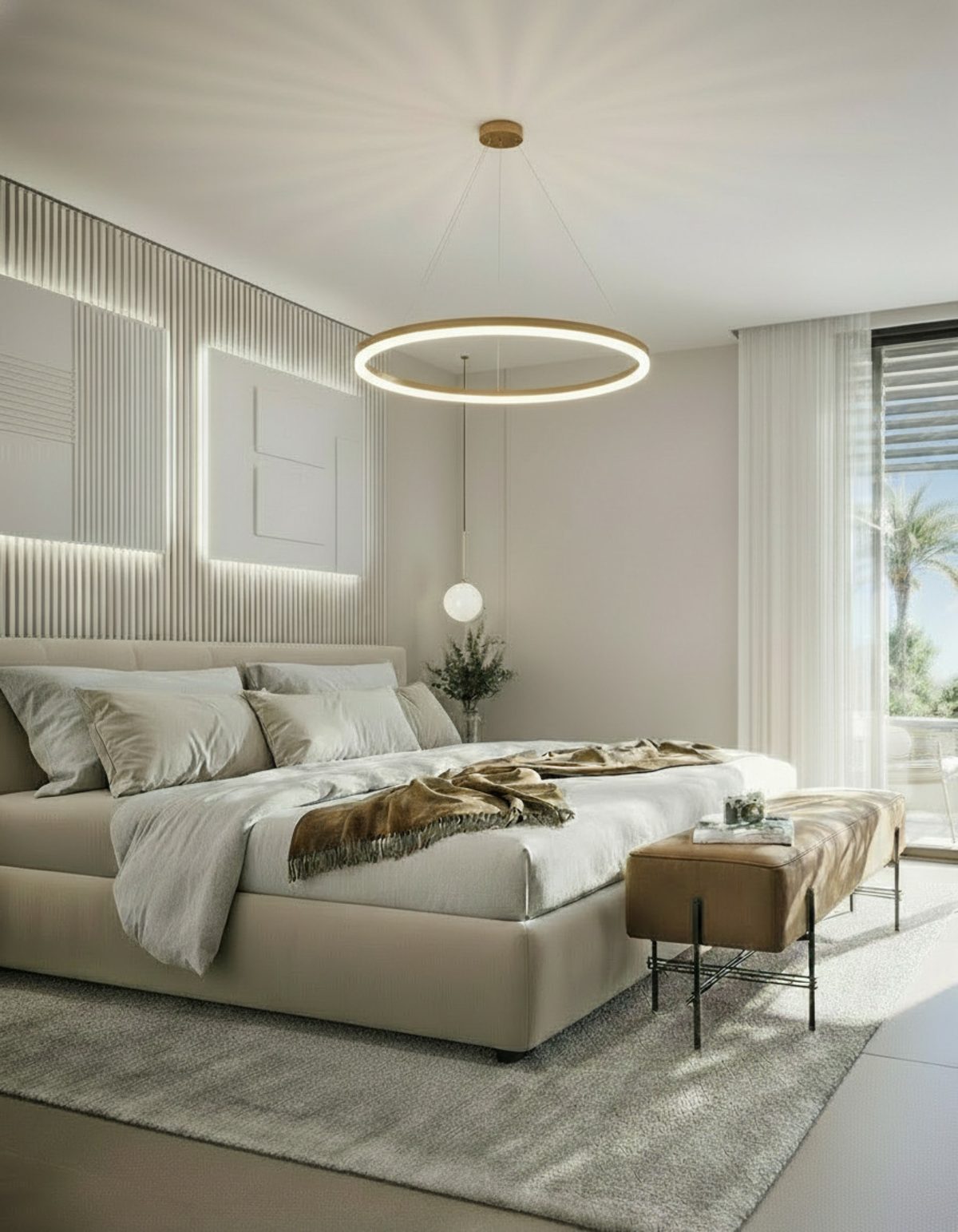 Villa Oria, Marbella: Foto 4 van 6