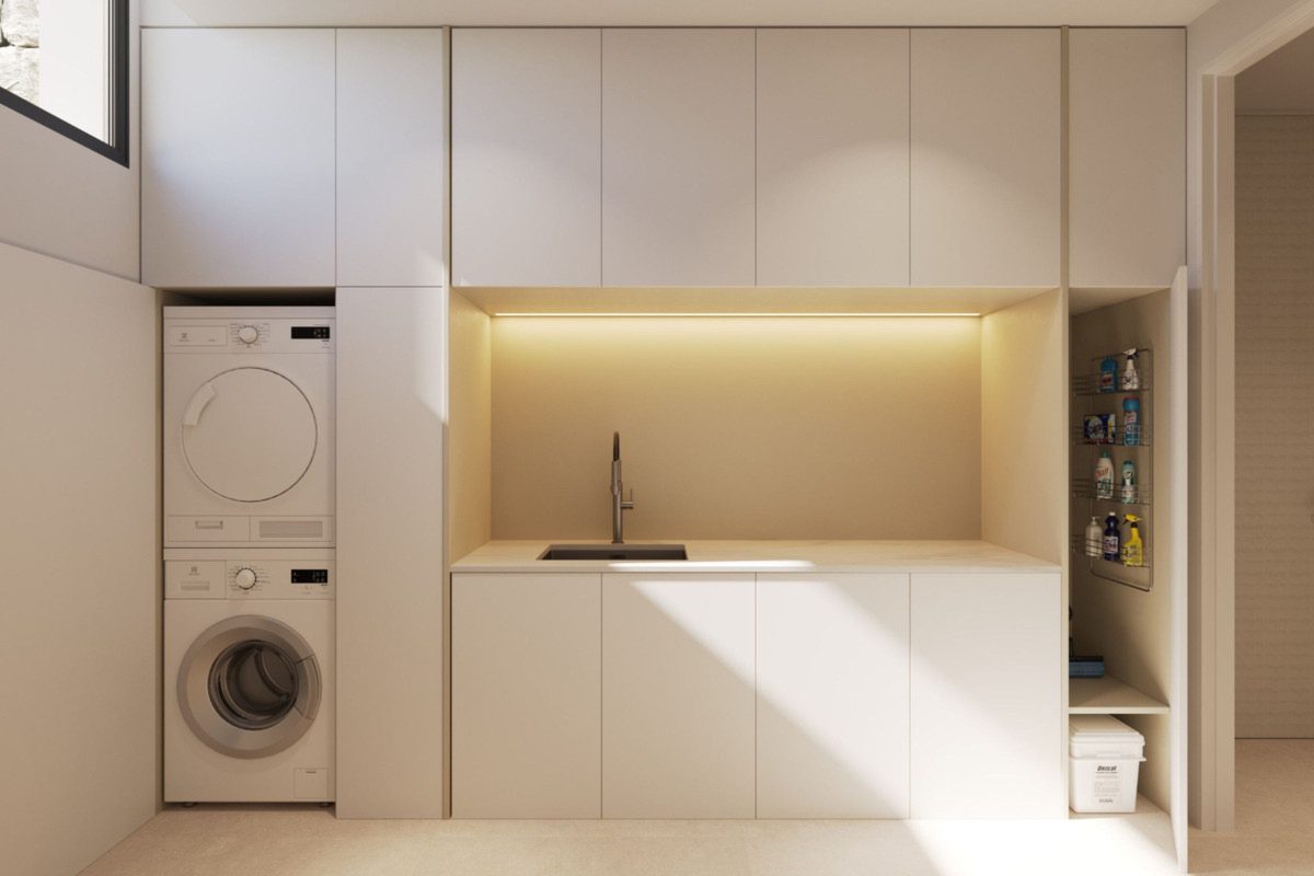 Villa Petra - Residencial Lidiamar, Finestrat: Foto 4 van 12