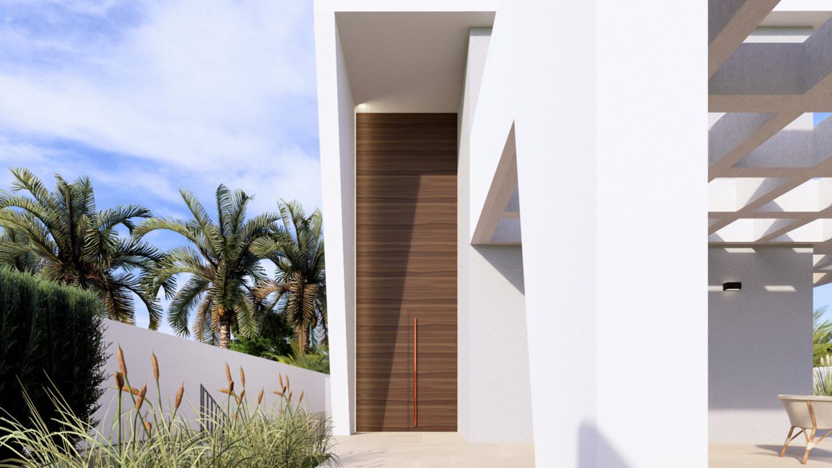 Villa Privile, Rojales (Ciudad Quesada): Foto 2 van 11