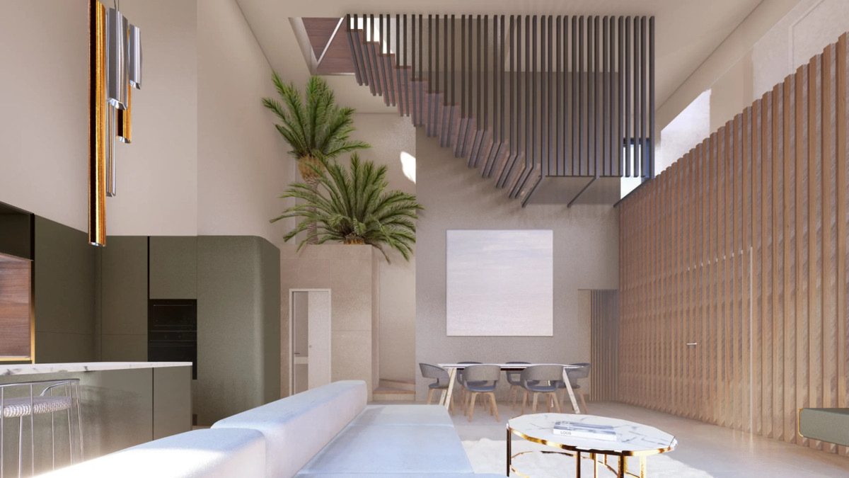 Villa Privile, Rojales (Ciudad Quesada): Foto 4 van 11