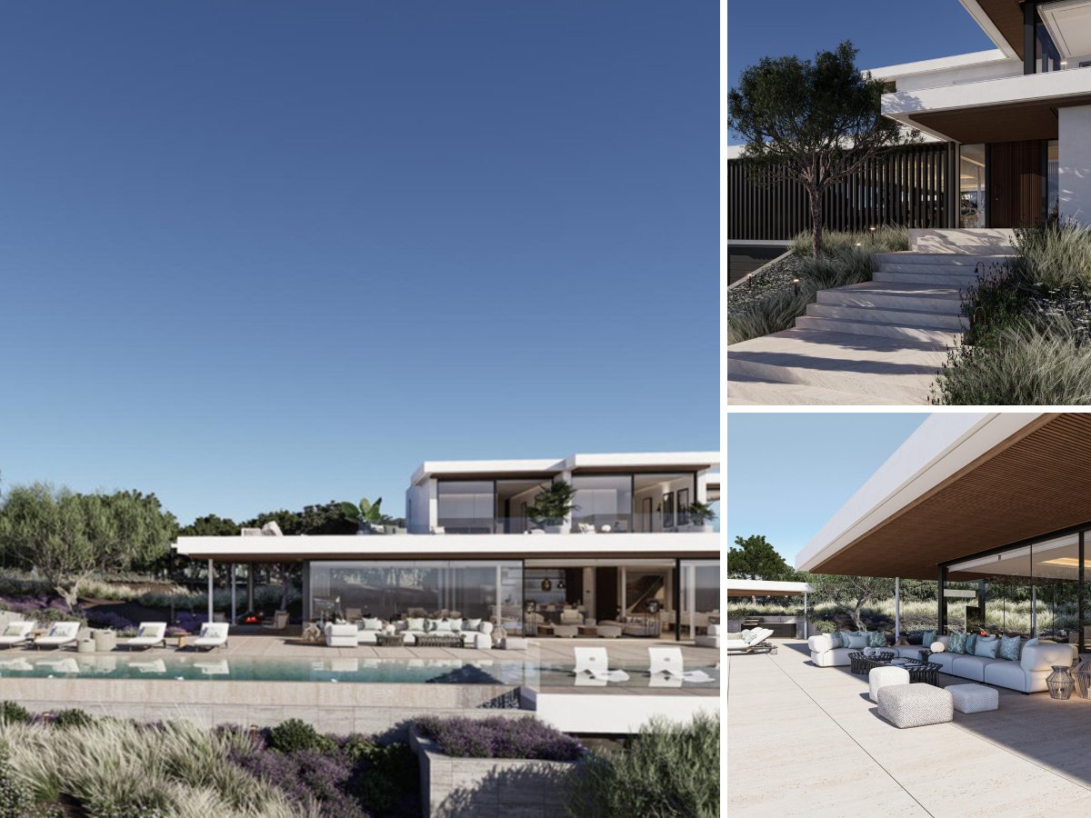 Villa Retiro - The Collection, Sotogrande: foto’s van het project