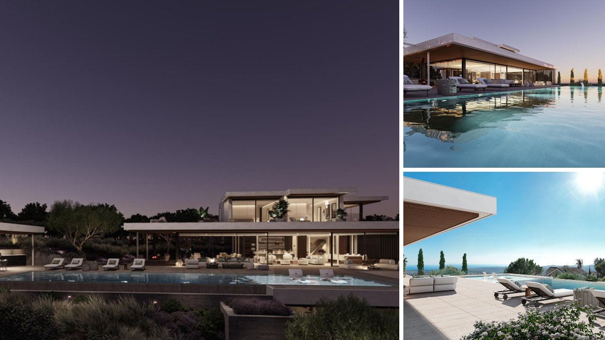 Villa Retiro - The Collection, Sotogrande: foto’s van het project