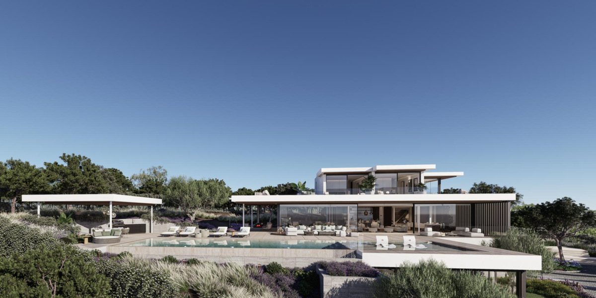 Villa Retiro - The Collection, Sotogrande: Foto 1 van 15