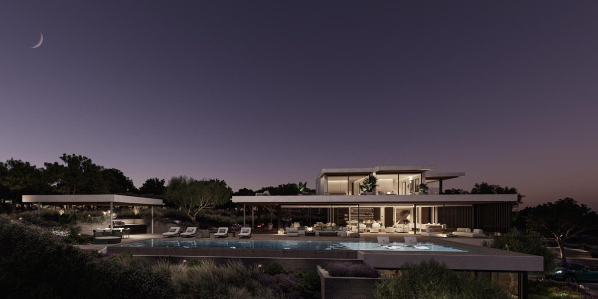 Villa Retiro - The Collection, Sotogrande: Foto 2 van 15