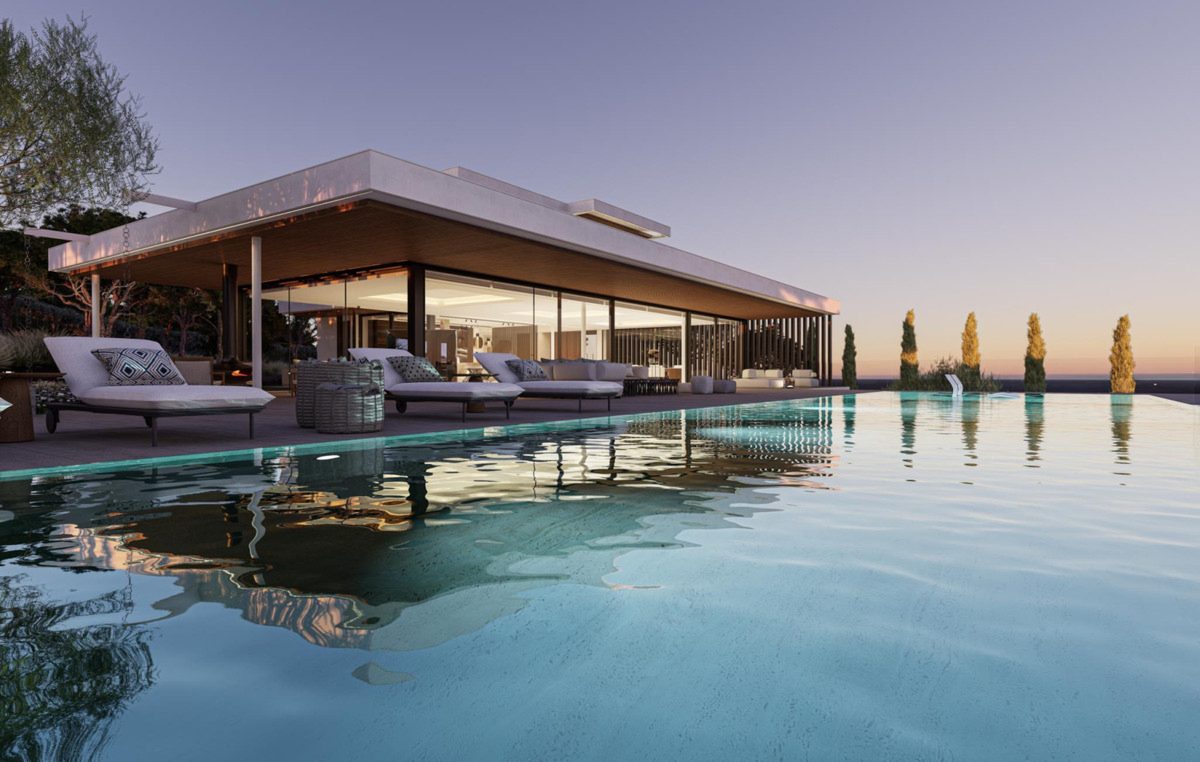 Villa Retiro - The Collection, Sotogrande: Foto 4 van 15