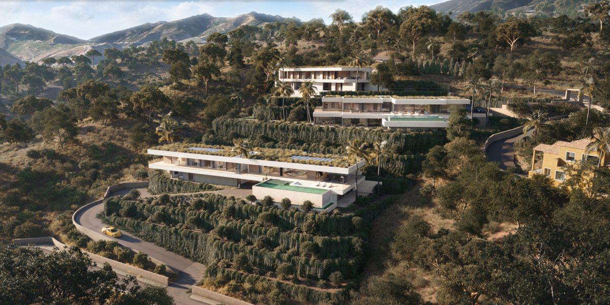Villa Salvia, Benahavís: Foto 2 van 8