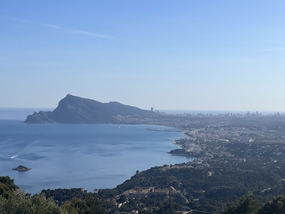 Villa Saona, Altea: Foto 2 van 15