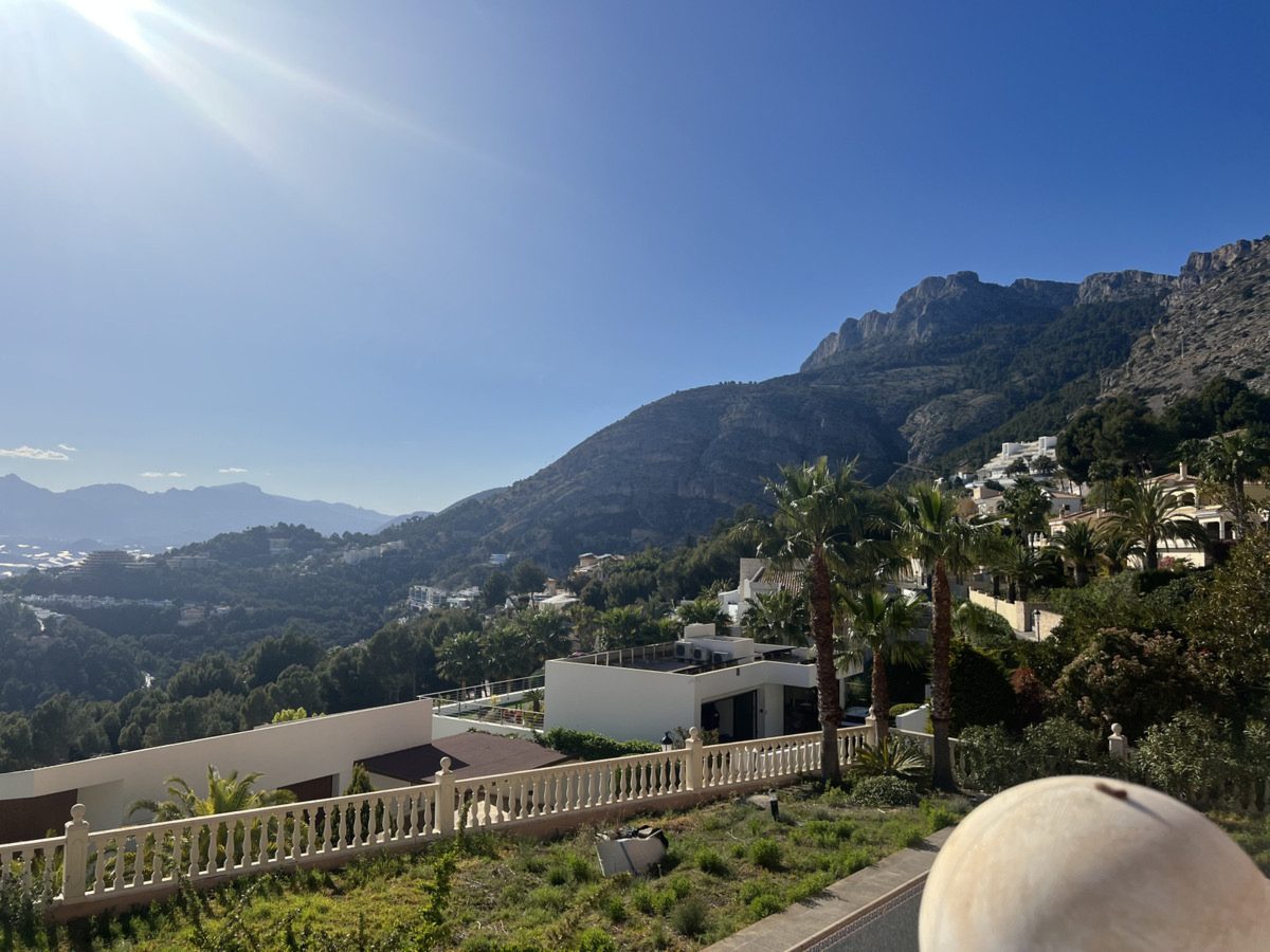 Villa Saona, Altea: Foto 3 van 15
