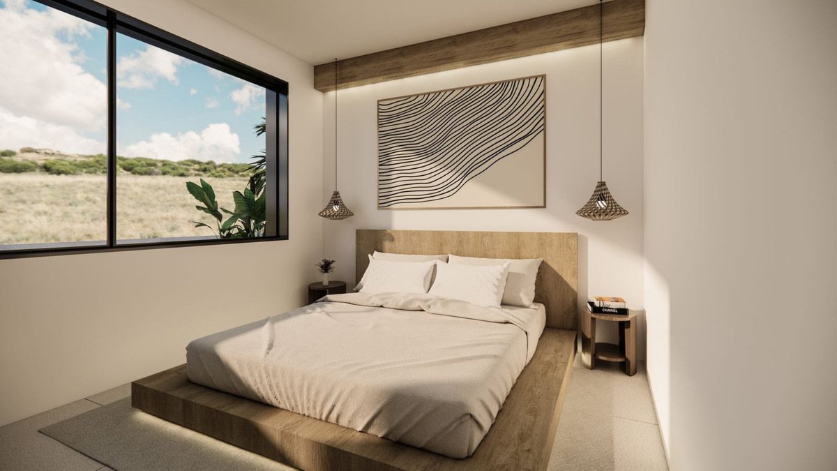 Villa Serenity, Benalmádena: Foto 3 van 15