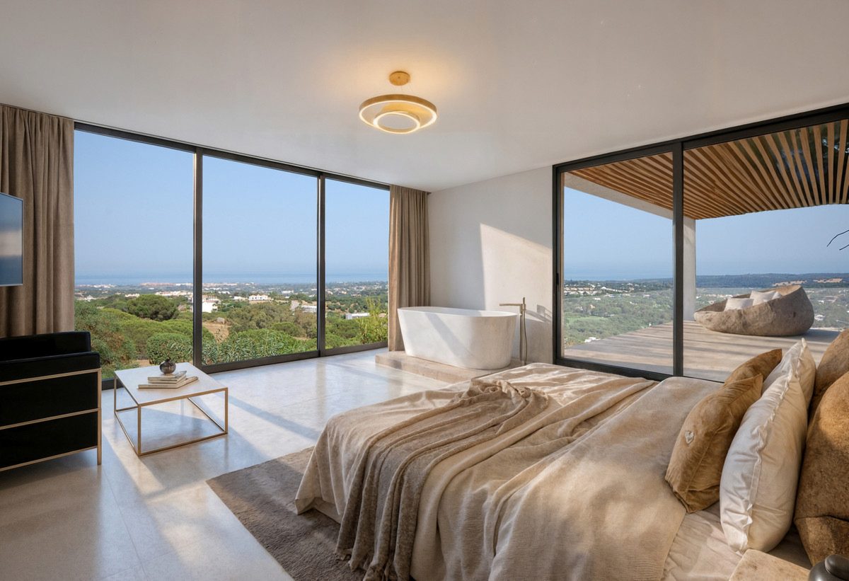 Villa Sirio Sotogrande, Sotogrande: Foto 3 van 6