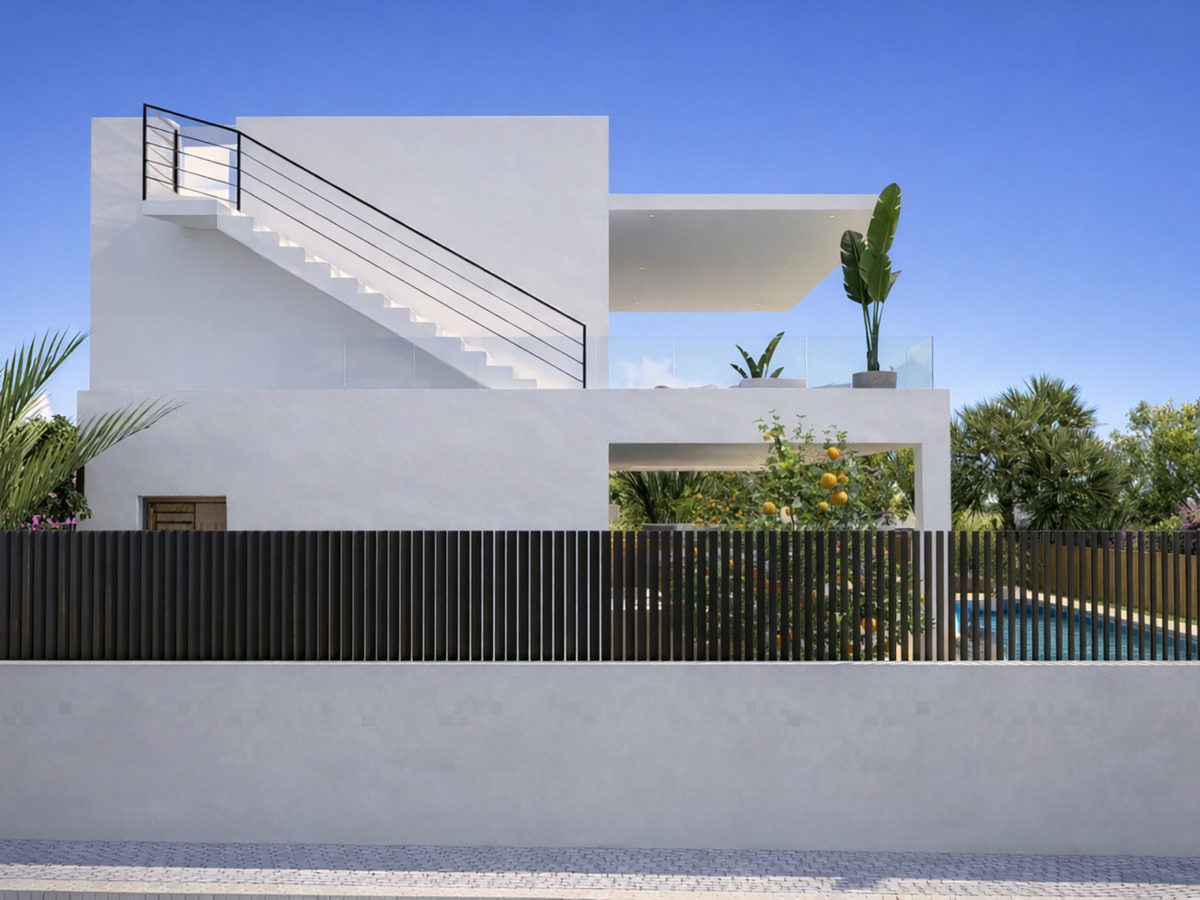 Villa Sol, Marbella: Foto 2 van 15