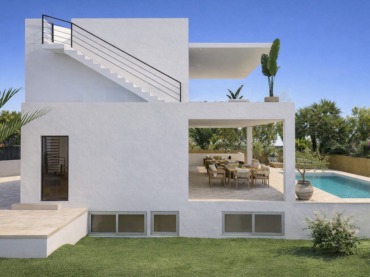 Villa Sol, Marbella: Foto 3 van 15