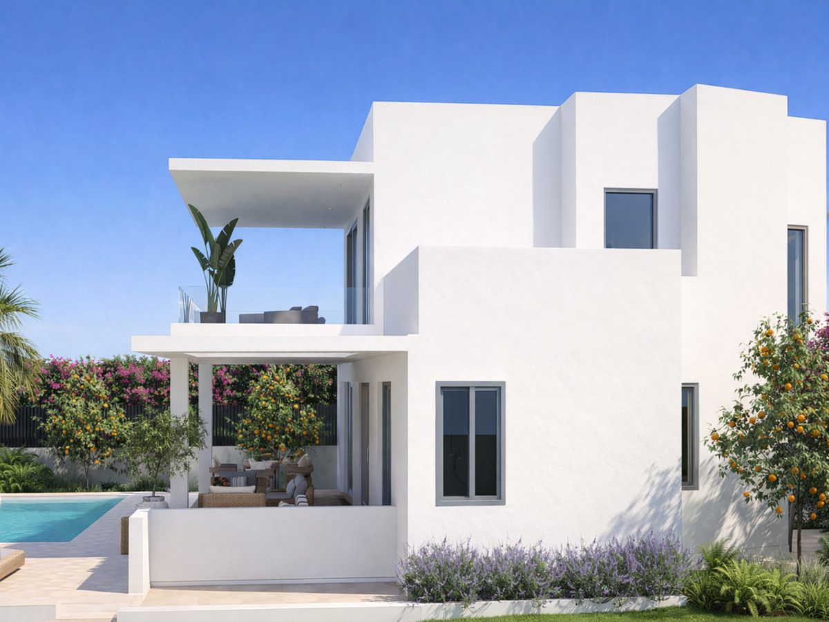 Villa Sol, Marbella: Foto 4 van 15