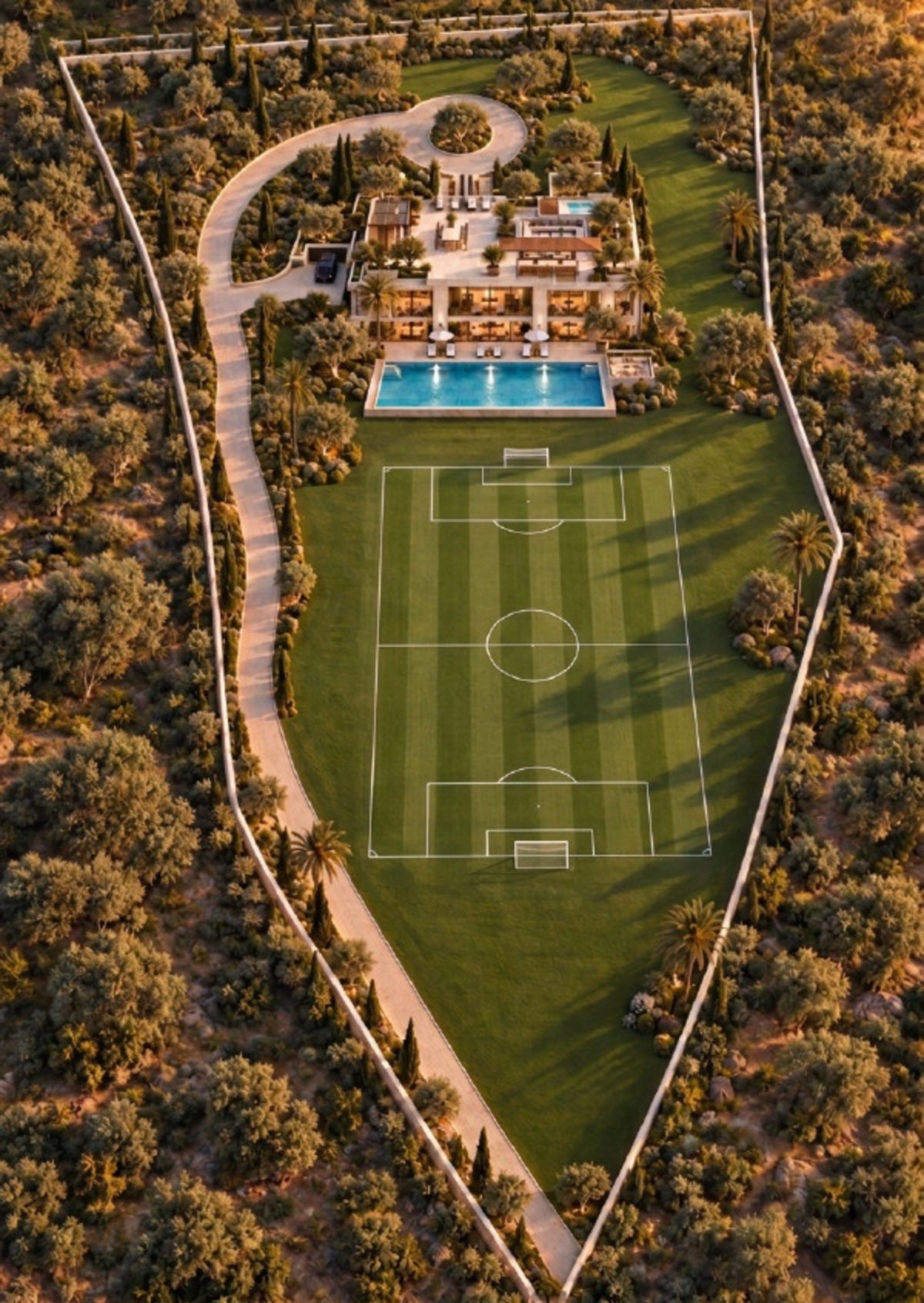 Villa Solis, Benahavís: Foto 2 van 15