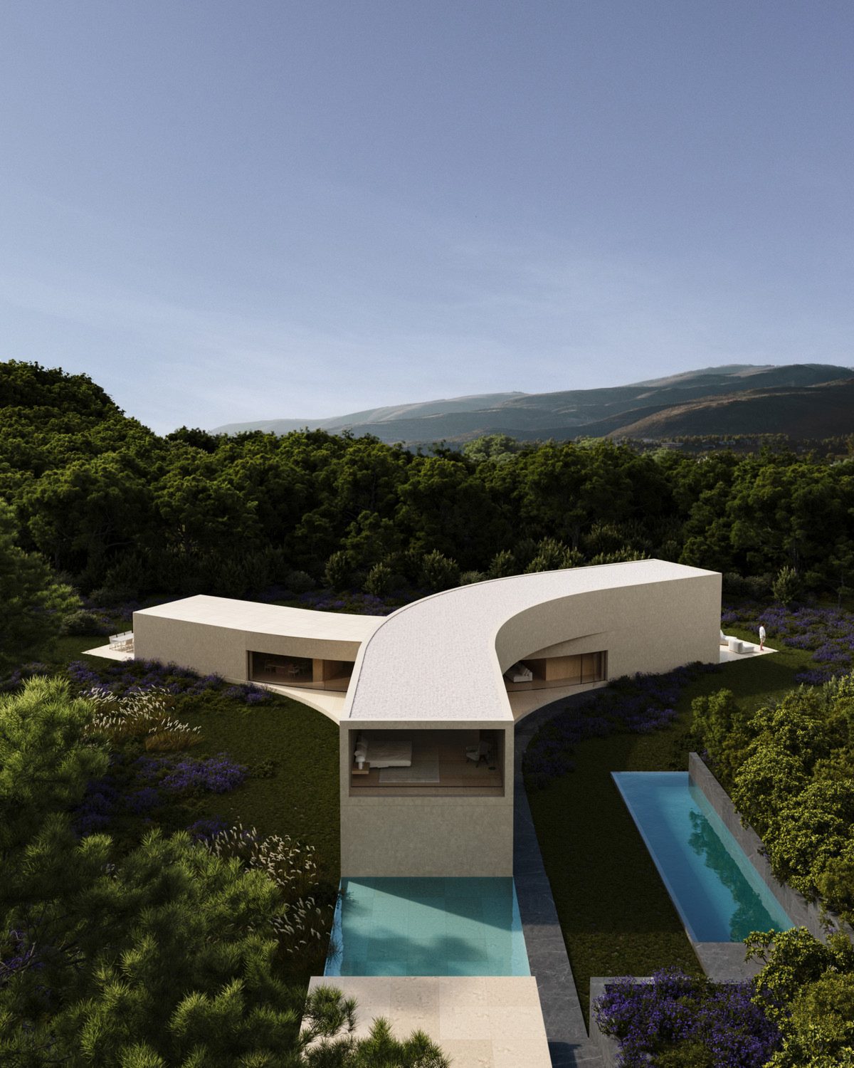Villa Stern, Sotogrande: Foto 1 van 15