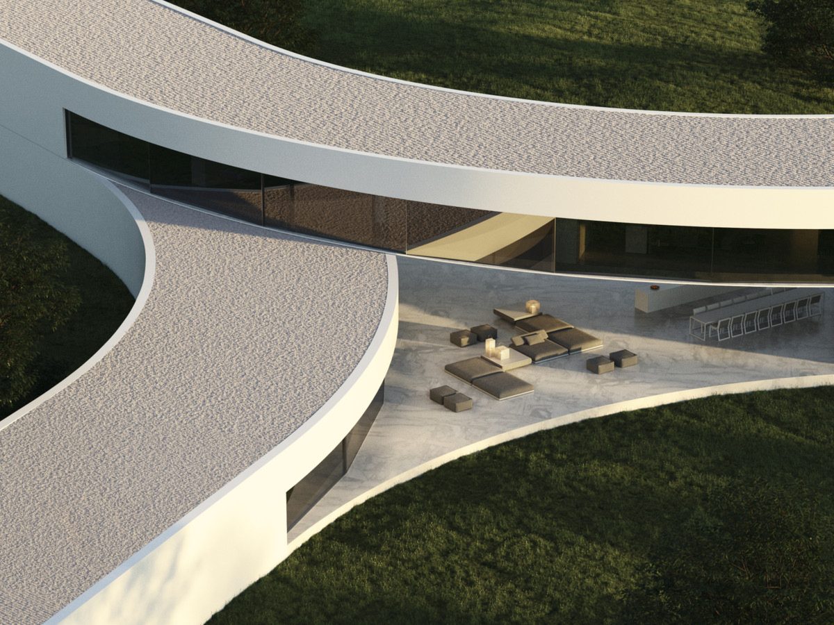 Villa Stern, Sotogrande: Foto 2 van 15