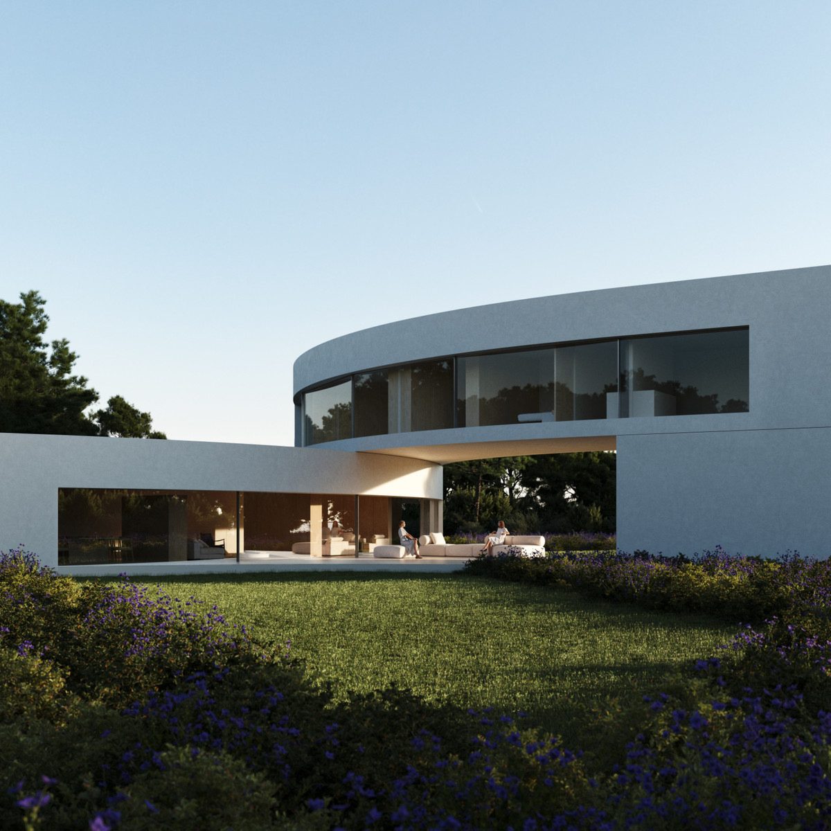 Villa Stern, Sotogrande: Foto 4 van 15