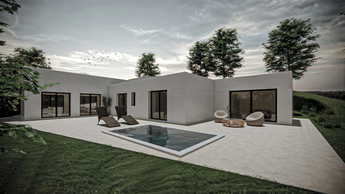 Villa Sunshine, Sotogrande: Foto 1 van 15