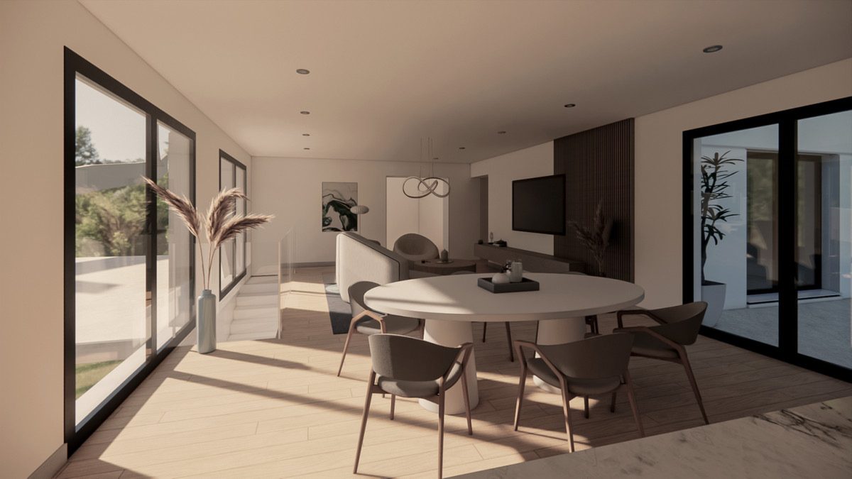 Villa Sunshine, Sotogrande: Foto 3 van 15