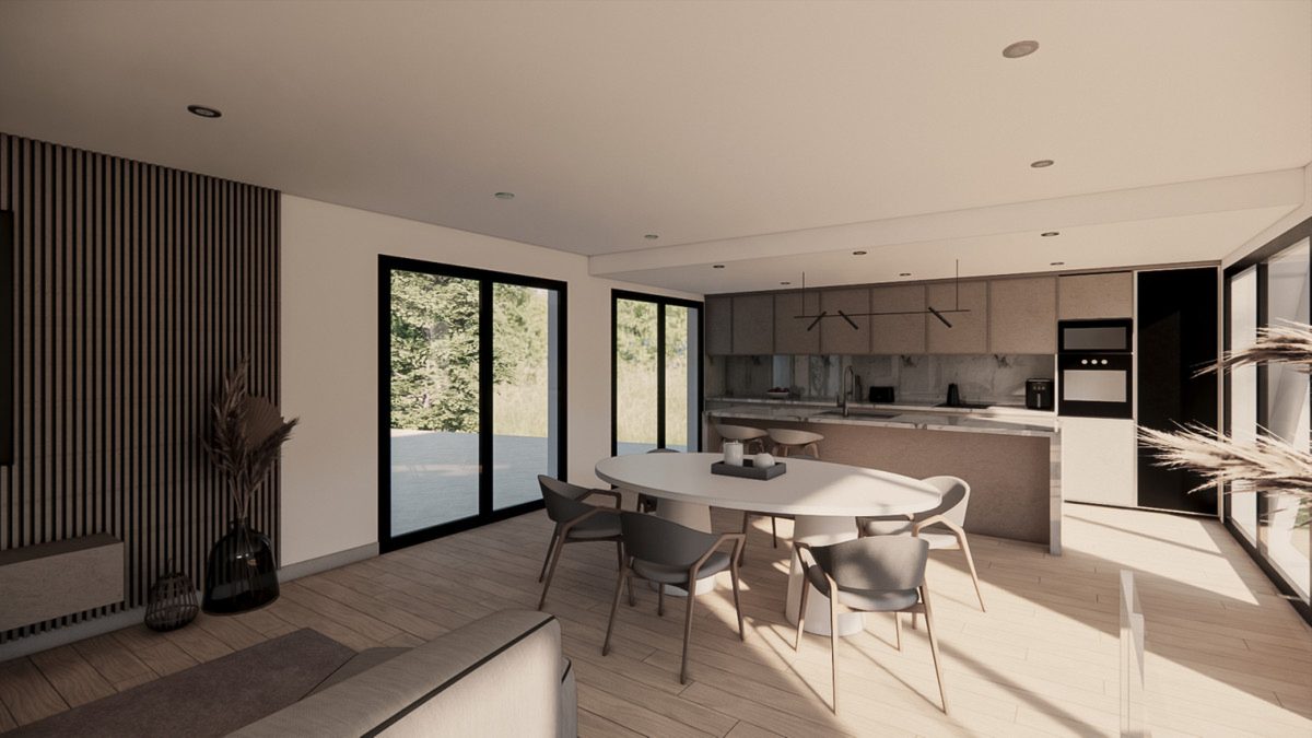 Villa Sunshine, Sotogrande: Foto 4 van 15