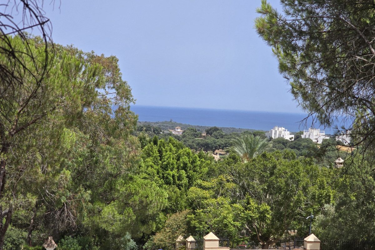 Villa Tierra Almenara Golf, Sotogrande: Foto 2 van 15