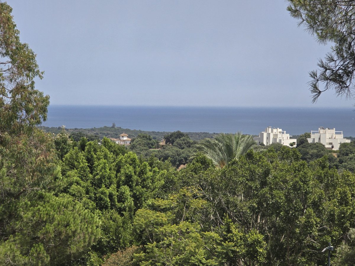 Villa Tierra Almenara Golf, Sotogrande: Foto 3 van 15