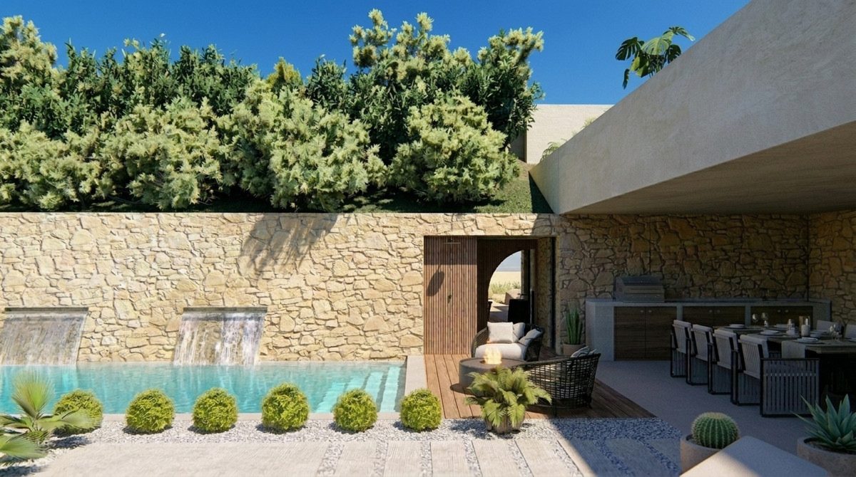 Villa Valentina M5, Benahavís: Foto 4 van 15
