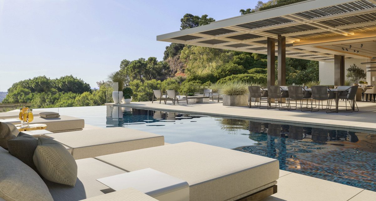Villa Vesper, Benahavís: Photo 1 of 15