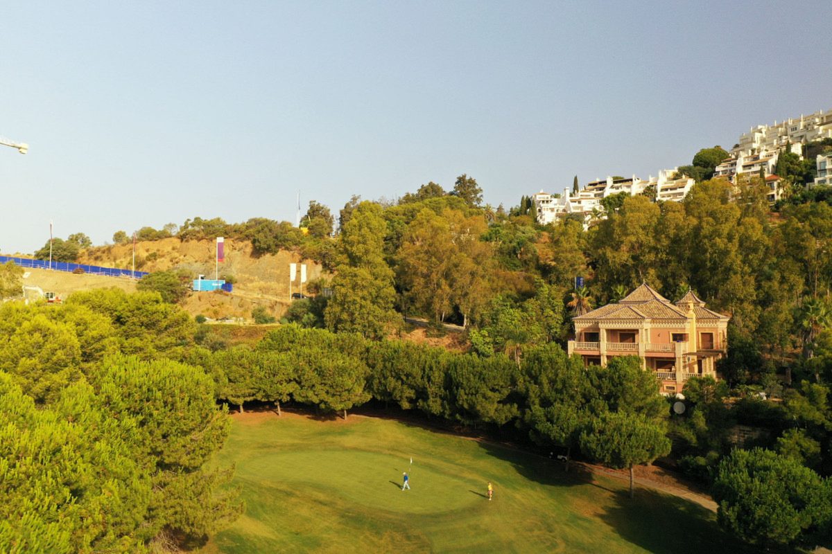 Villa Vesper, Benahavís: Photo 3 of 15