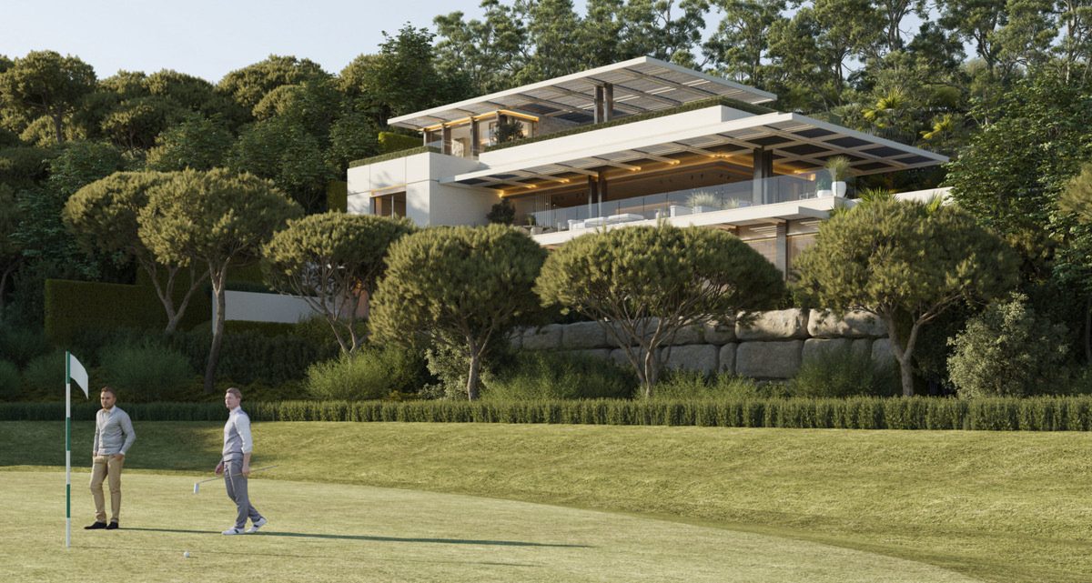 Villa Vesper, Benahavís: Photo 4 of 15