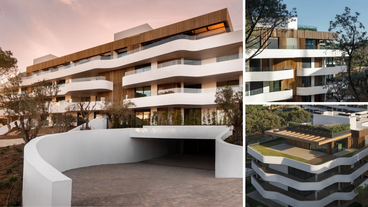 Village Verde, Sotogrande: foto’s van het project
