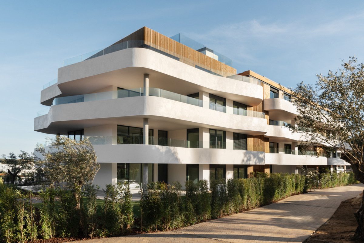 Village Verde, Sotogrande: Foto 1 van 15