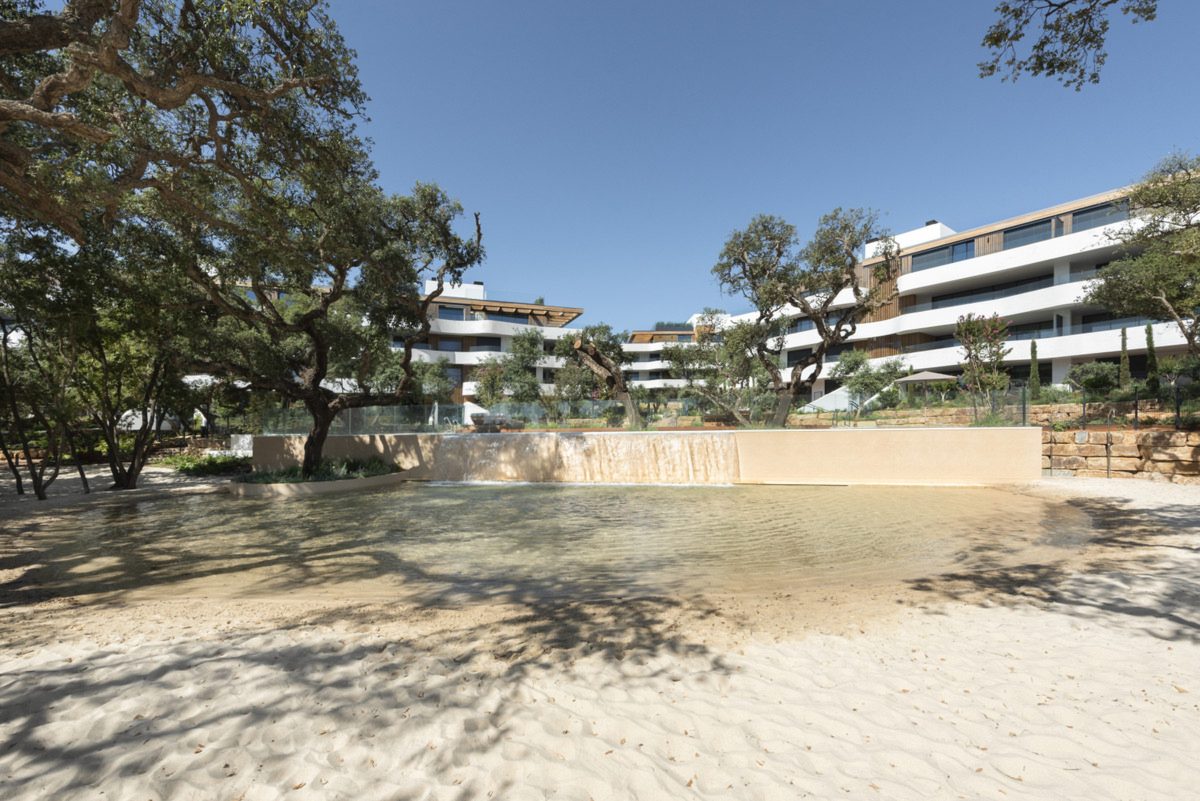 Village Verde, Sotogrande: Foto 2 van 15