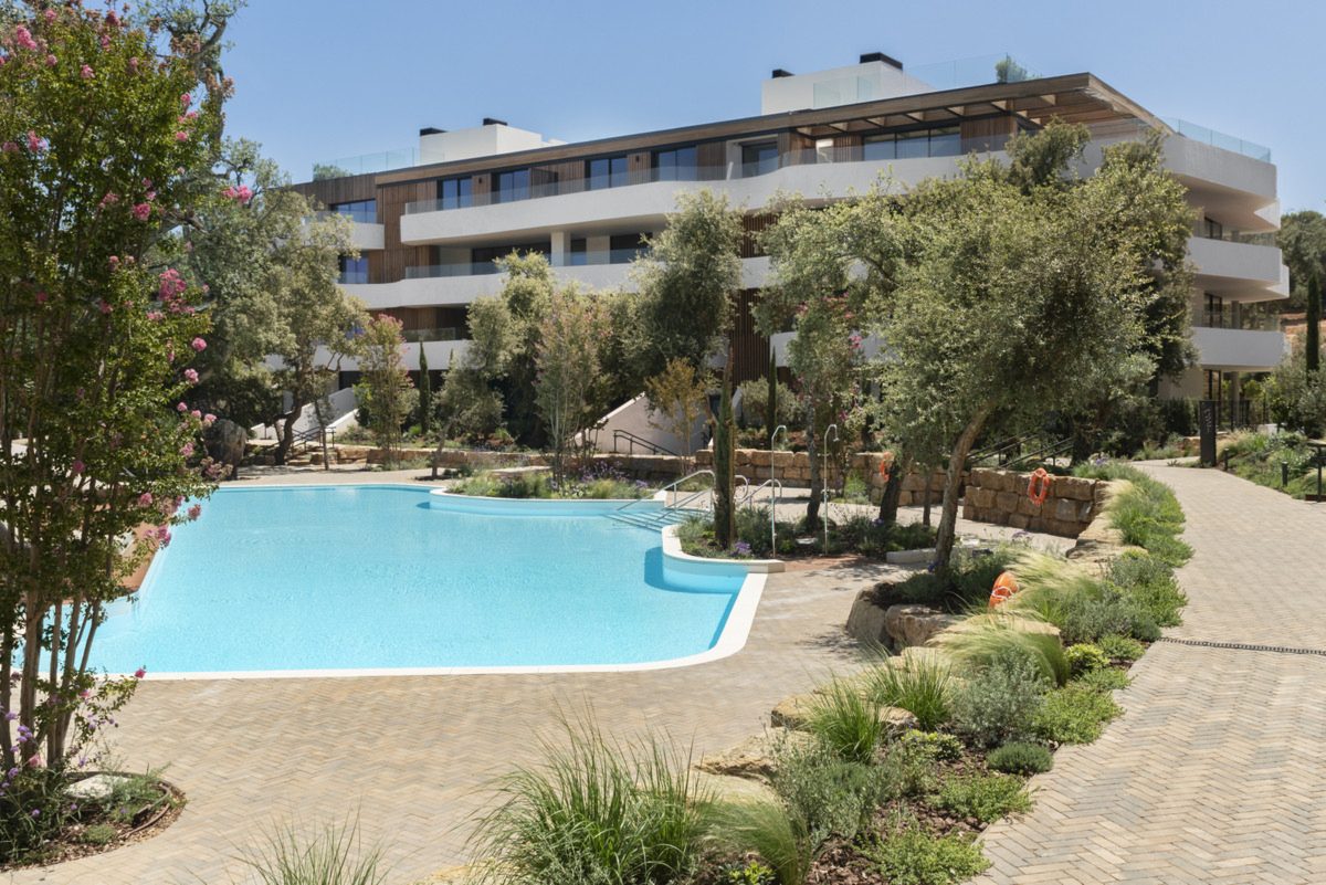 Village Verde, Sotogrande: Foto 3 van 15
