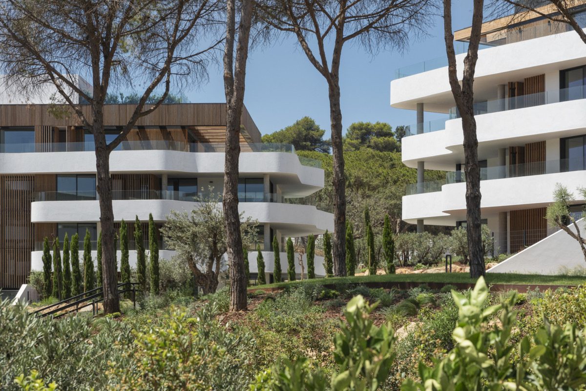 Village Verde, Sotogrande: Foto 4 van 15