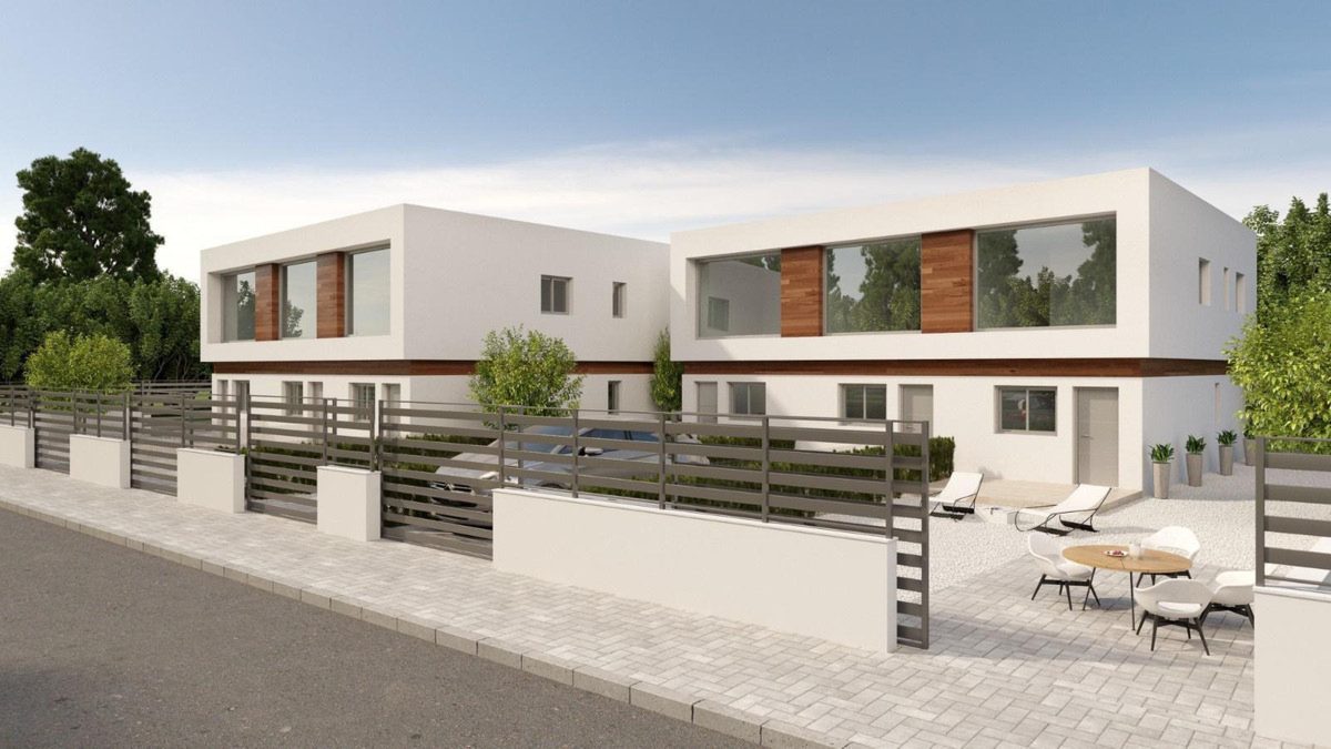 Villamartín Paradise Phase V - Townhouses Nerea, Orihuela Costa: Foto 3 de 6