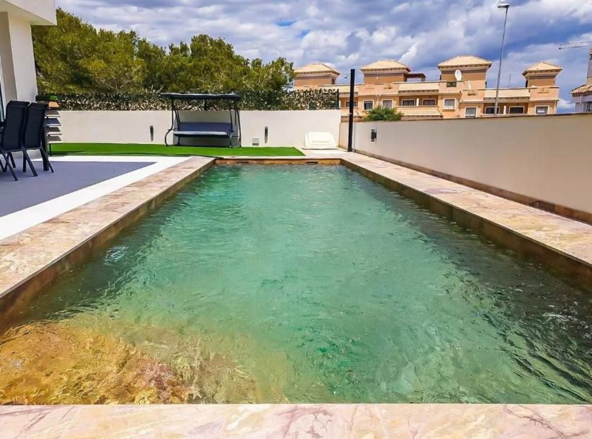 Villamartín Paradise Phase V - Townhouses Nerea, Orihuela Costa: Foto 4 de 6