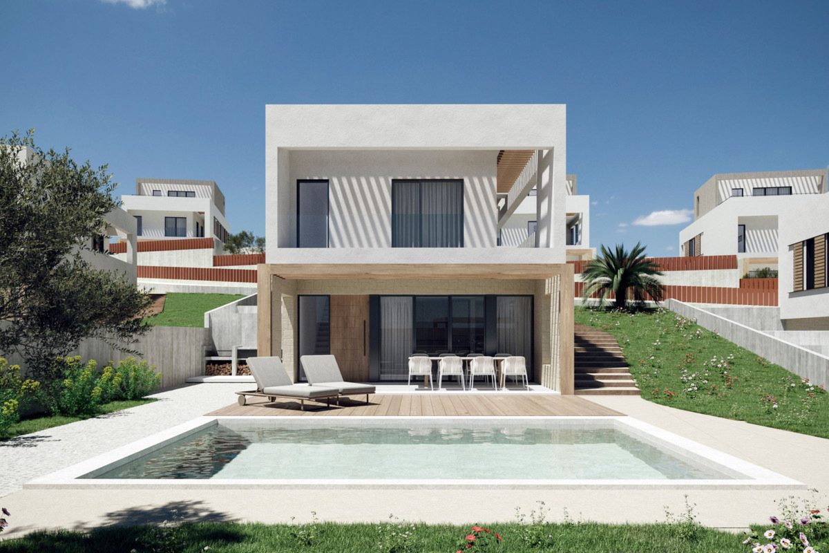 Villas Addaia, Finestrat: Foto 1 van 15