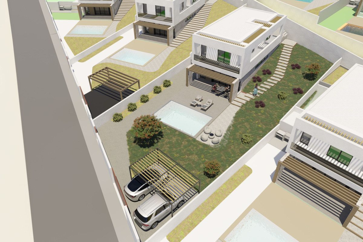 Villas Addaia, Finestrat: Foto 3 van 15