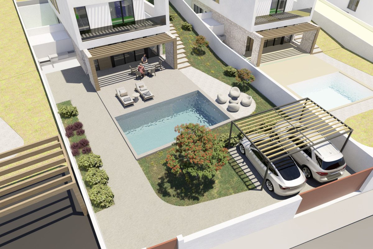 Villas Addaia, Finestrat: Foto 4 van 15