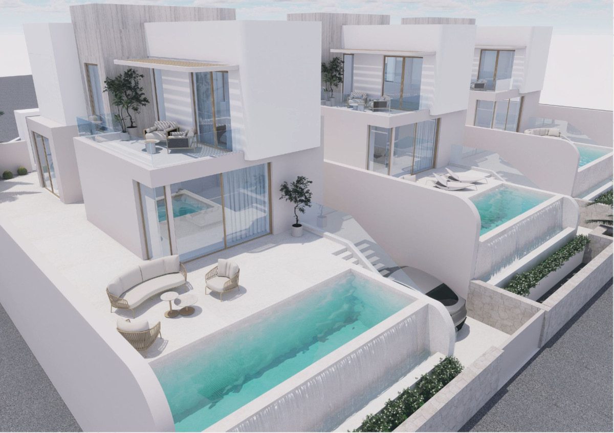 Villas Caliza, Algorfa: Foto 1 van 11